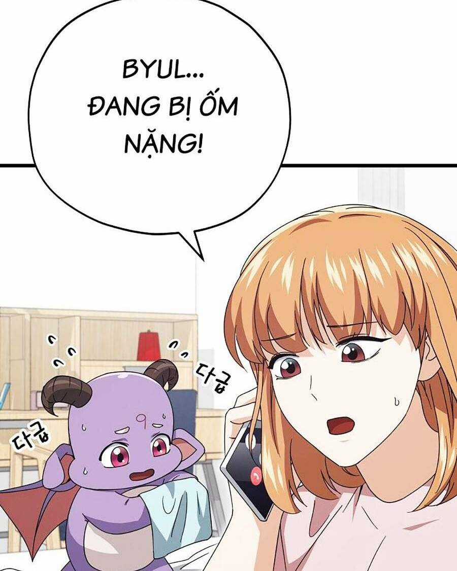 Bố Tôi Quá Mạnh Chapter 128 trang 53