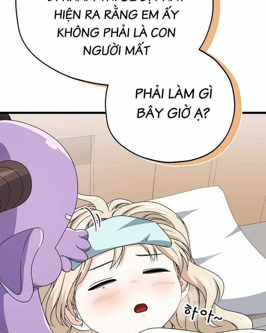 Bố Tôi Quá Mạnh Chapter 128 trang 55