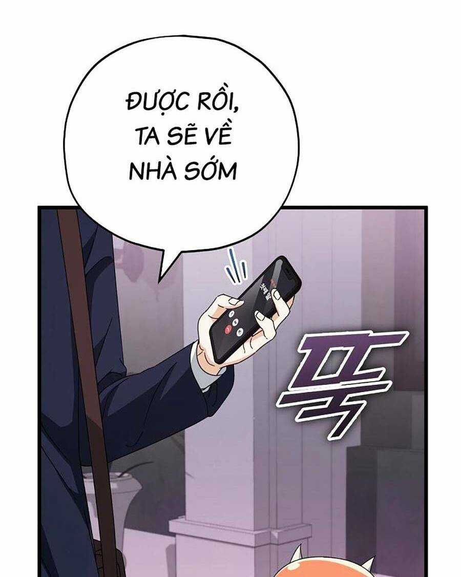 Bố Tôi Quá Mạnh Chapter 128 trang 57