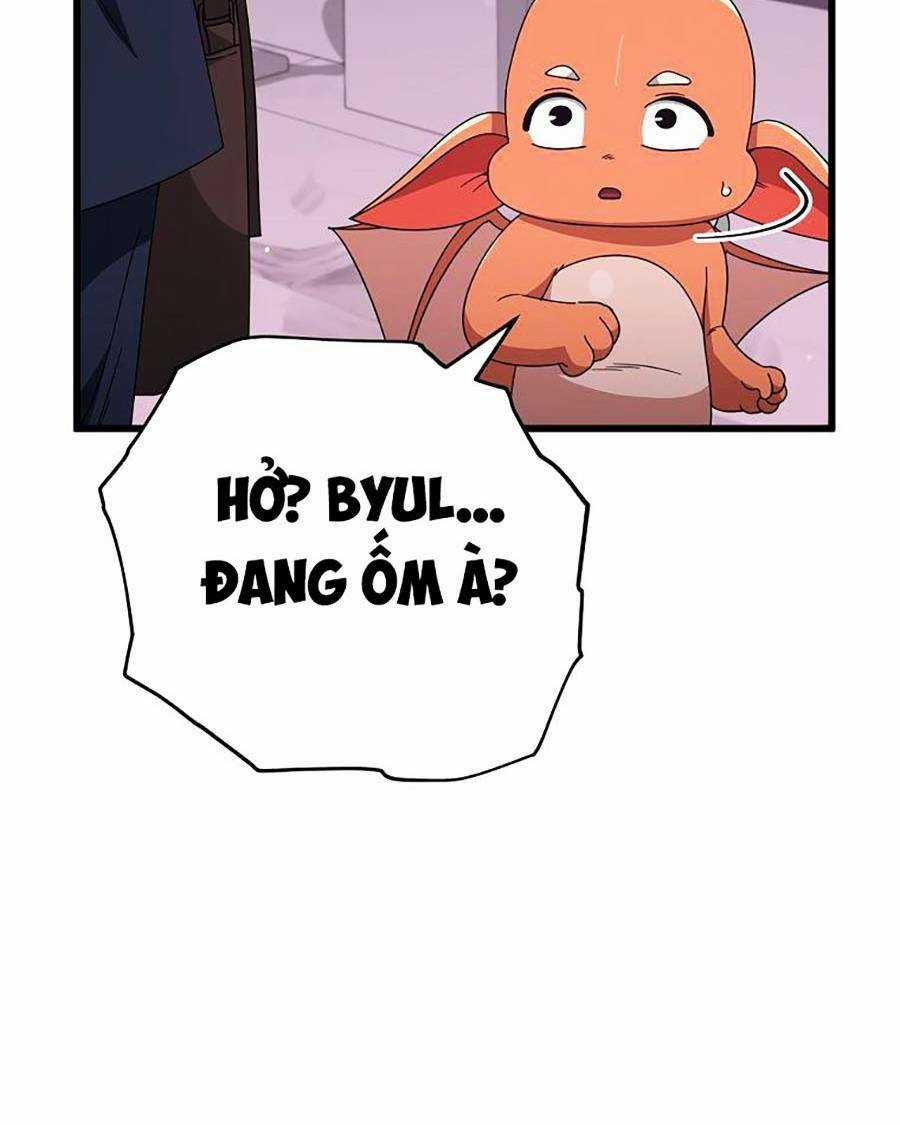 Bố Tôi Quá Mạnh Chapter 128 trang 58