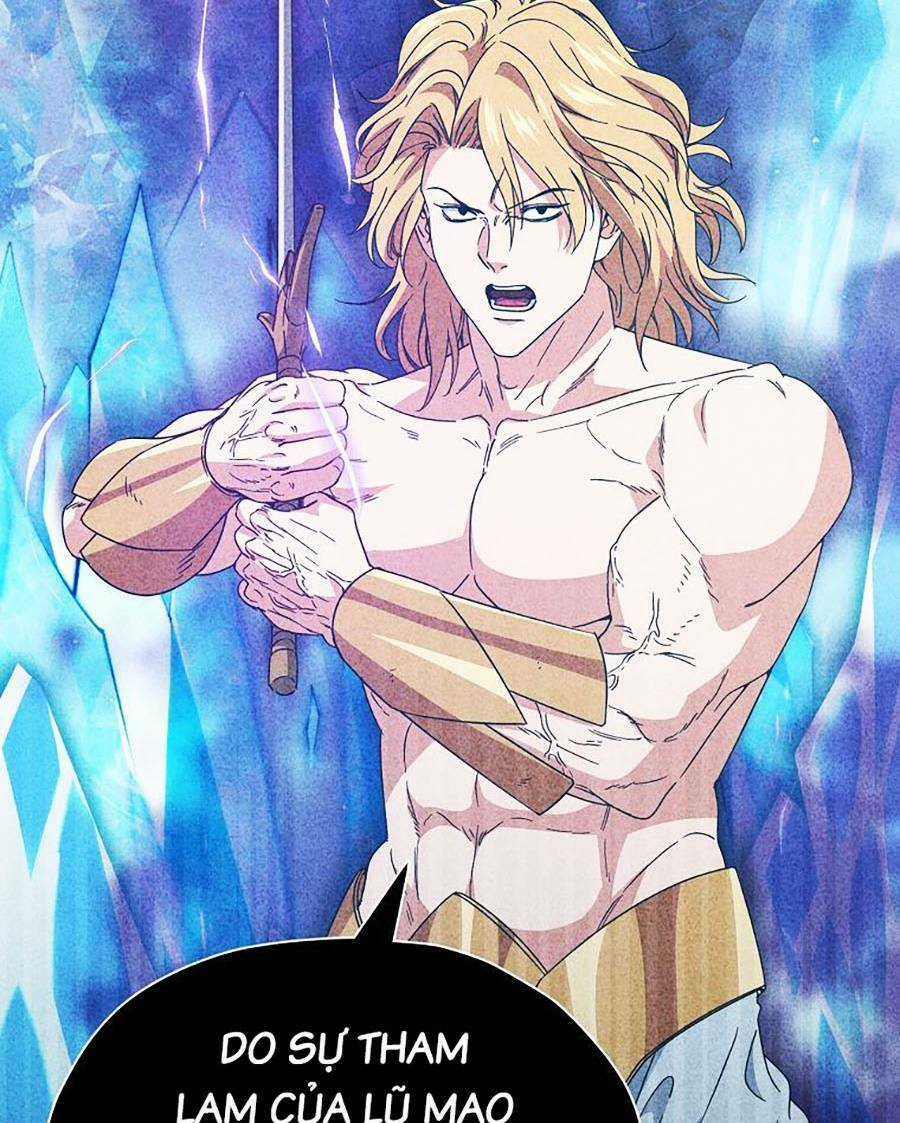 Bố Tôi Quá Mạnh Chapter 128 trang 6