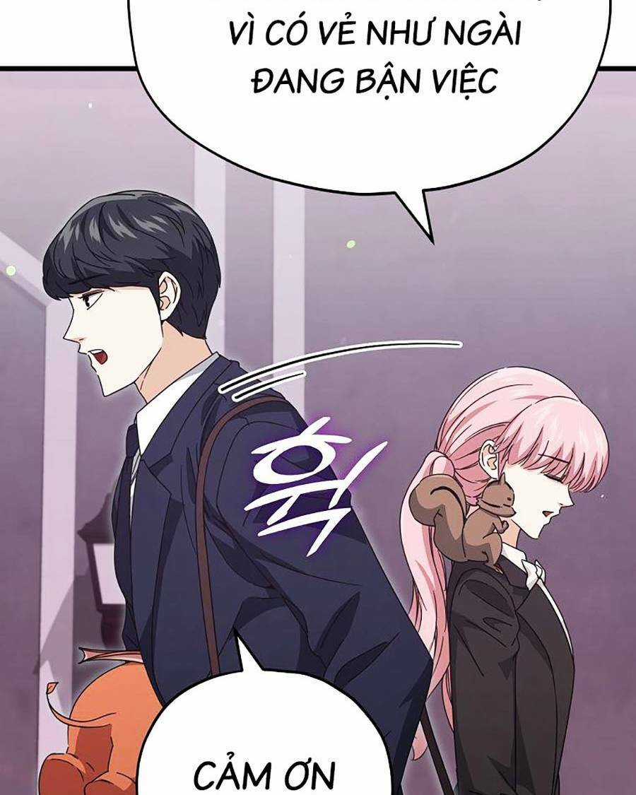 Bố Tôi Quá Mạnh Chapter 128 trang 60