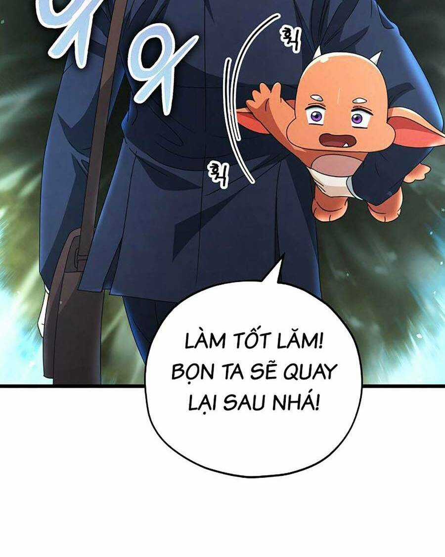 Bố Tôi Quá Mạnh Chapter 128 trang 63