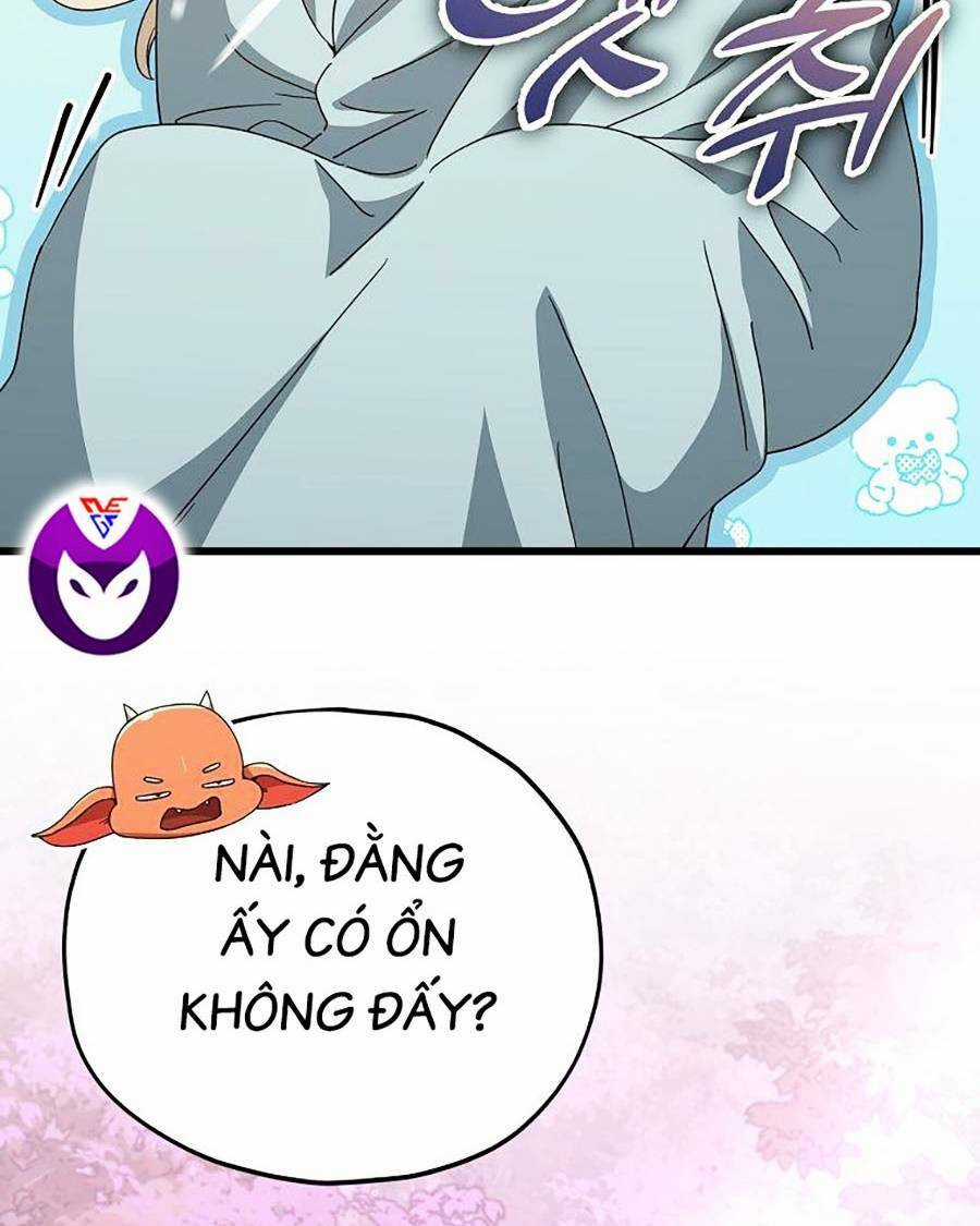 Bố Tôi Quá Mạnh Chapter 128 trang 70