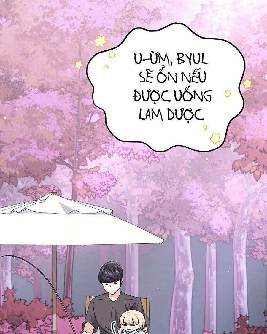 Bố Tôi Quá Mạnh Chapter 128 trang 71