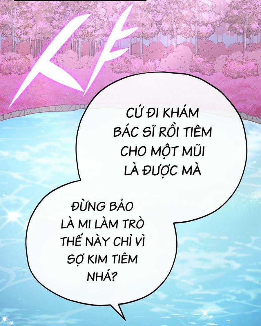 Bố Tôi Quá Mạnh Chapter 128 trang 74