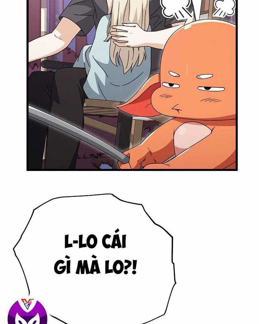 Bố Tôi Quá Mạnh Chapter 128 trang 77