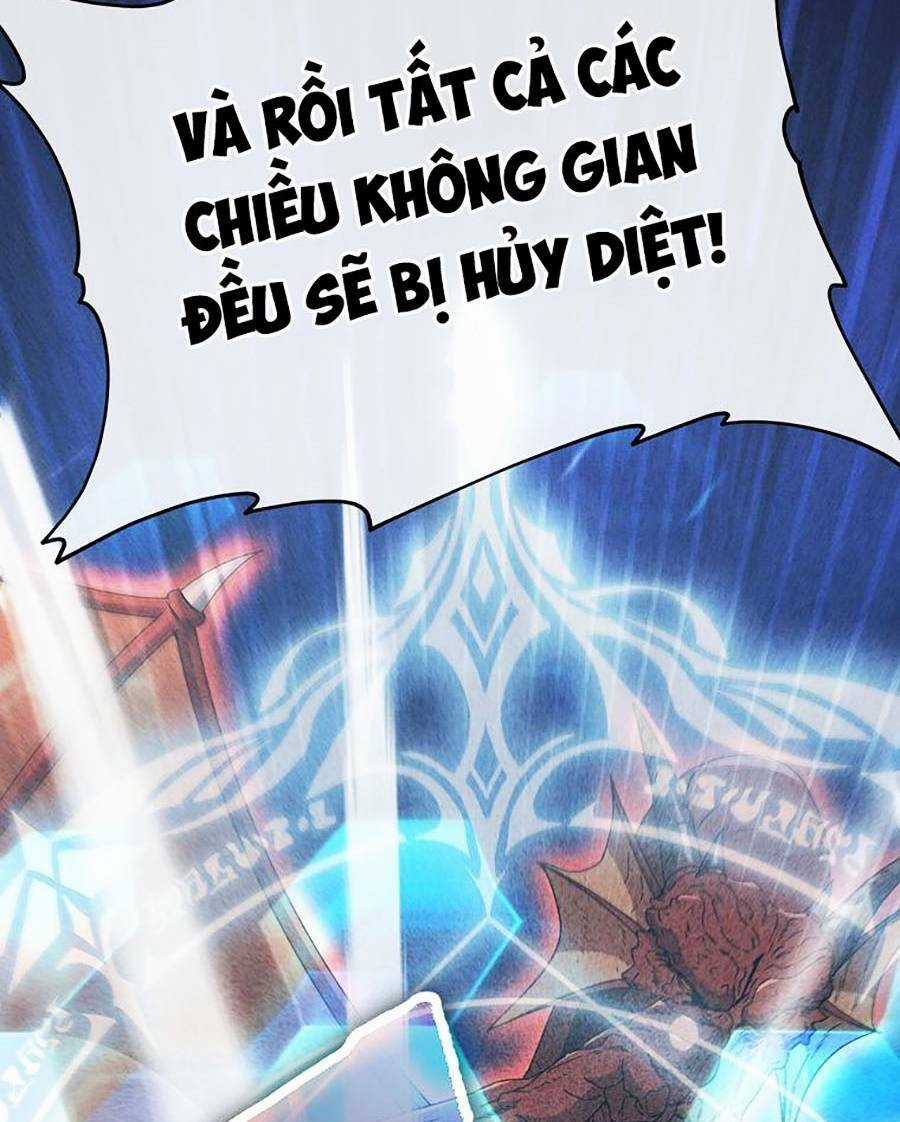 Bố Tôi Quá Mạnh Chapter 128 trang 8