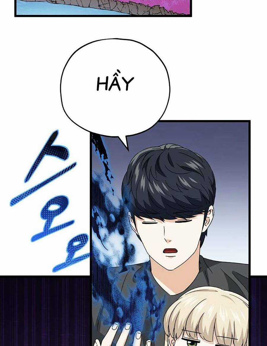 Bố Tôi Quá Mạnh Chapter 128 trang 85