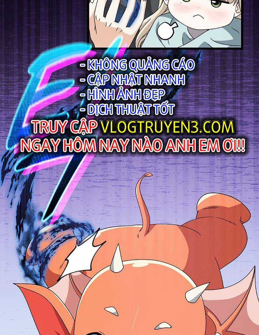 Bố Tôi Quá Mạnh Chapter 128 trang 86