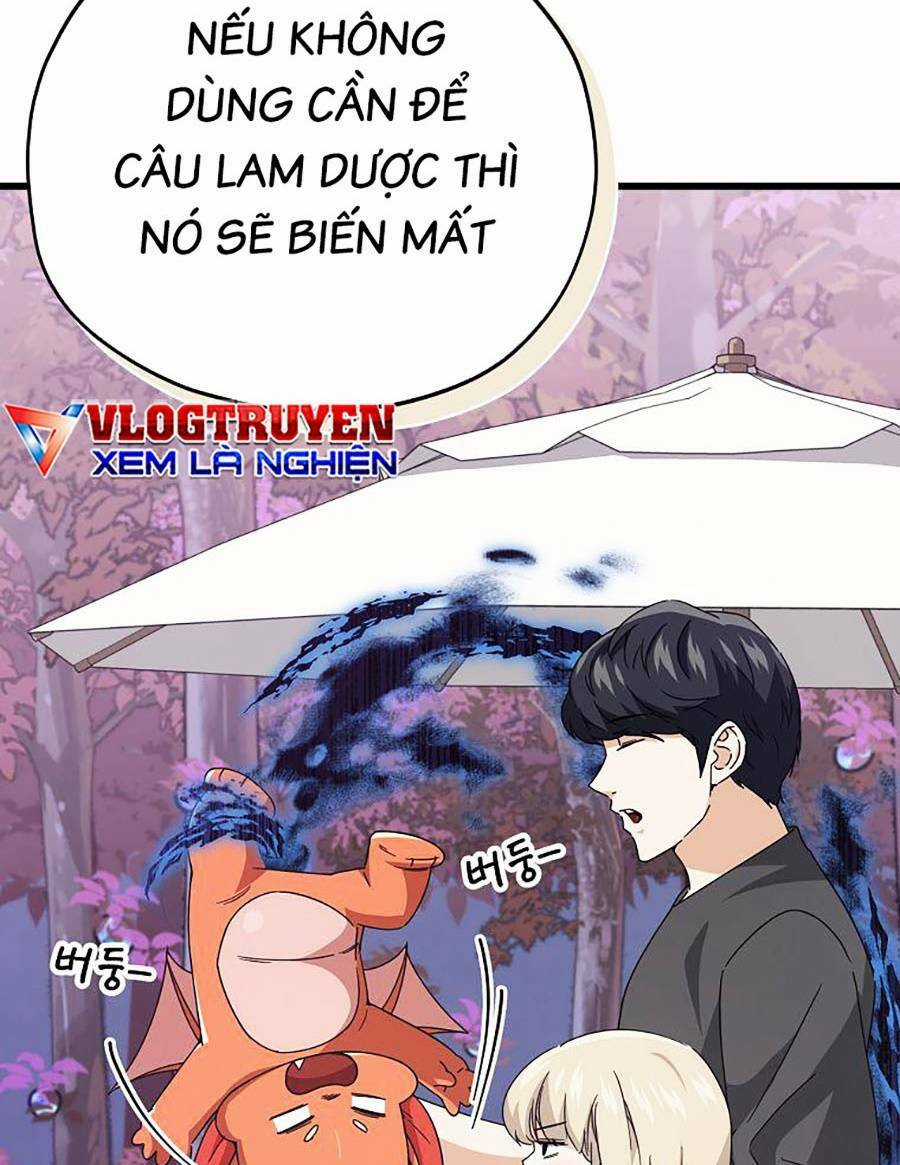 Bố Tôi Quá Mạnh Chapter 128 trang 88