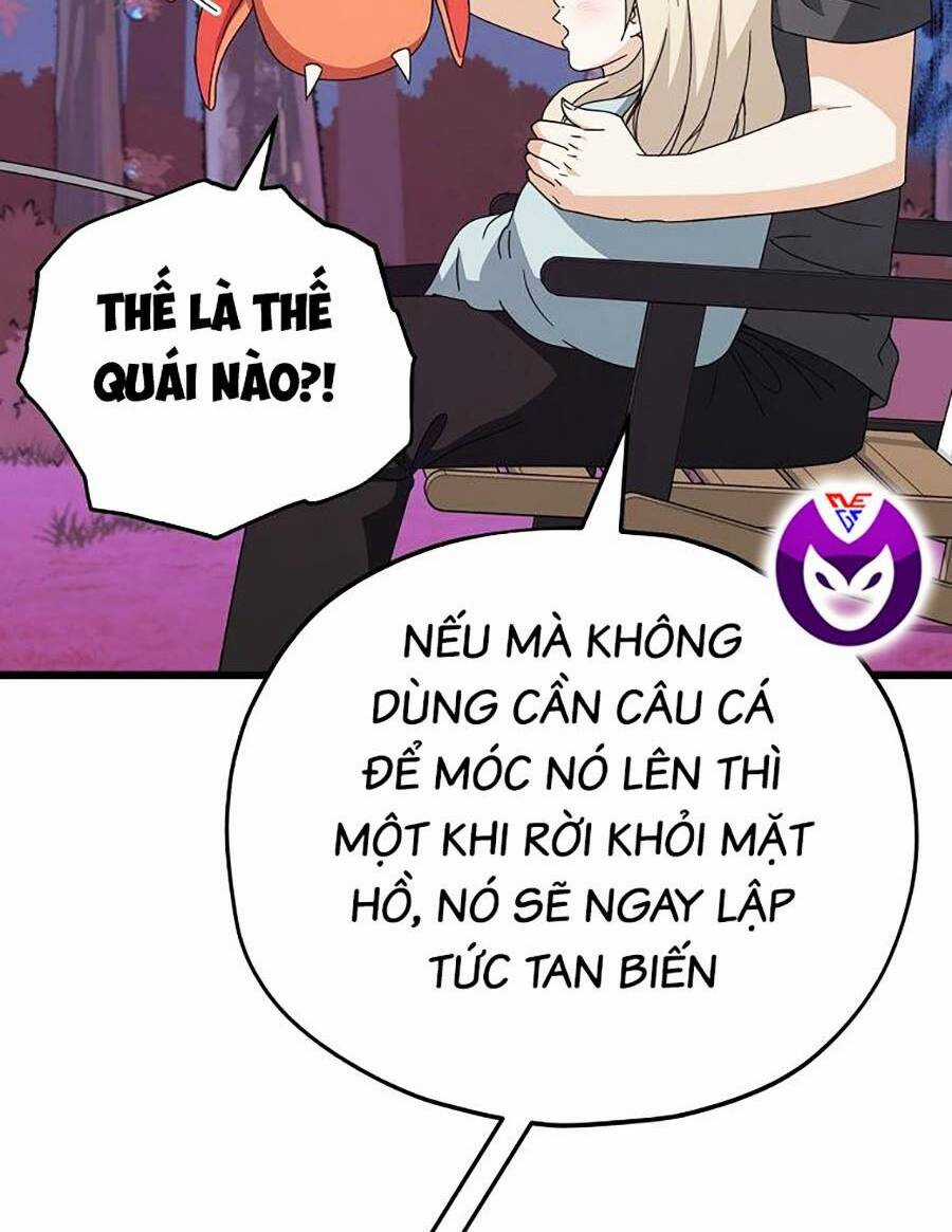 Bố Tôi Quá Mạnh Chapter 128 trang 89