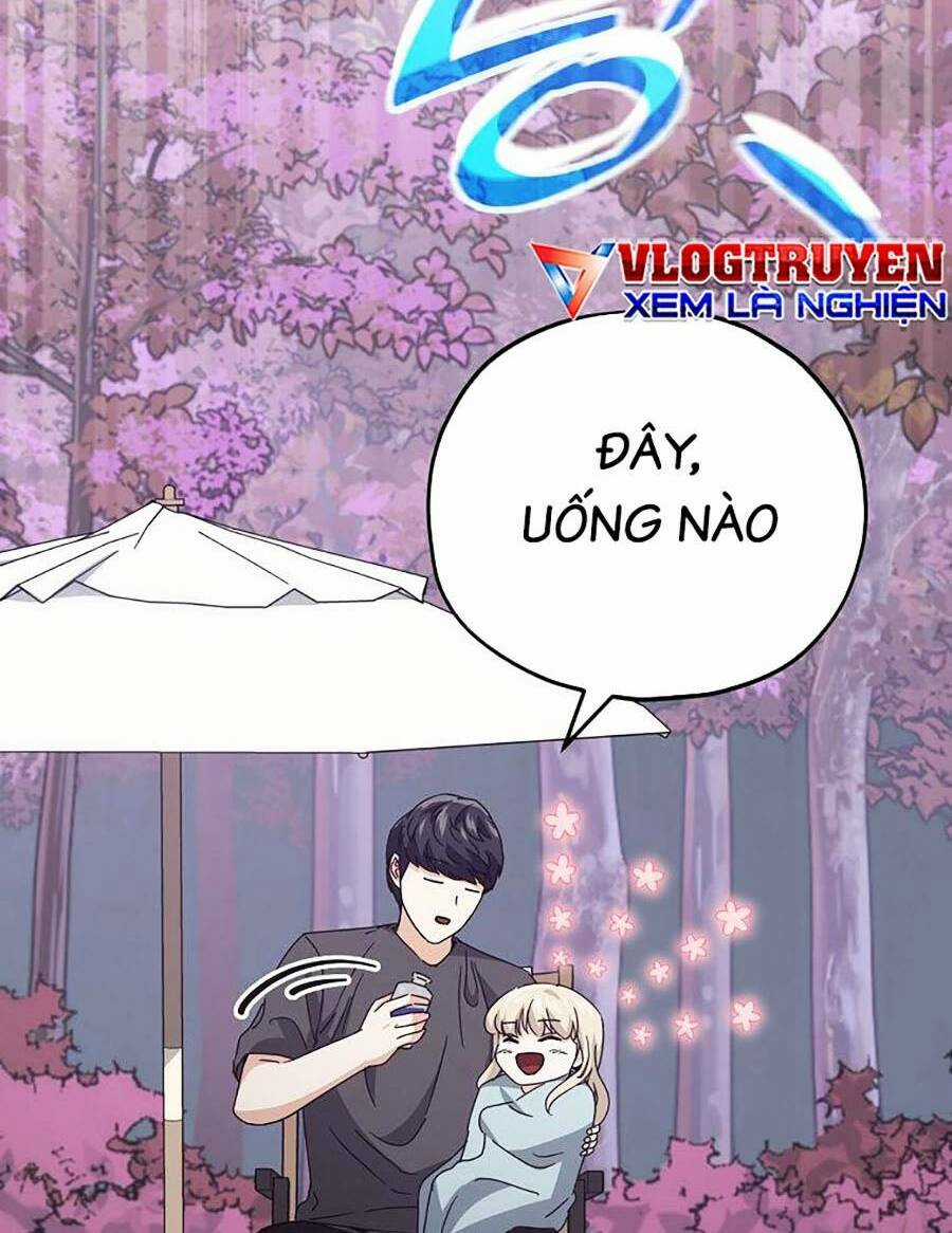 Bố Tôi Quá Mạnh Chapter 128 trang 95