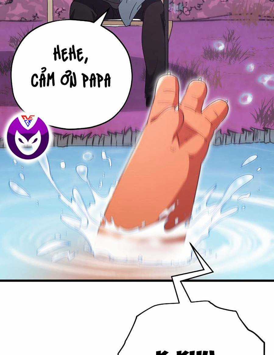 Bố Tôi Quá Mạnh Chapter 128 trang 96