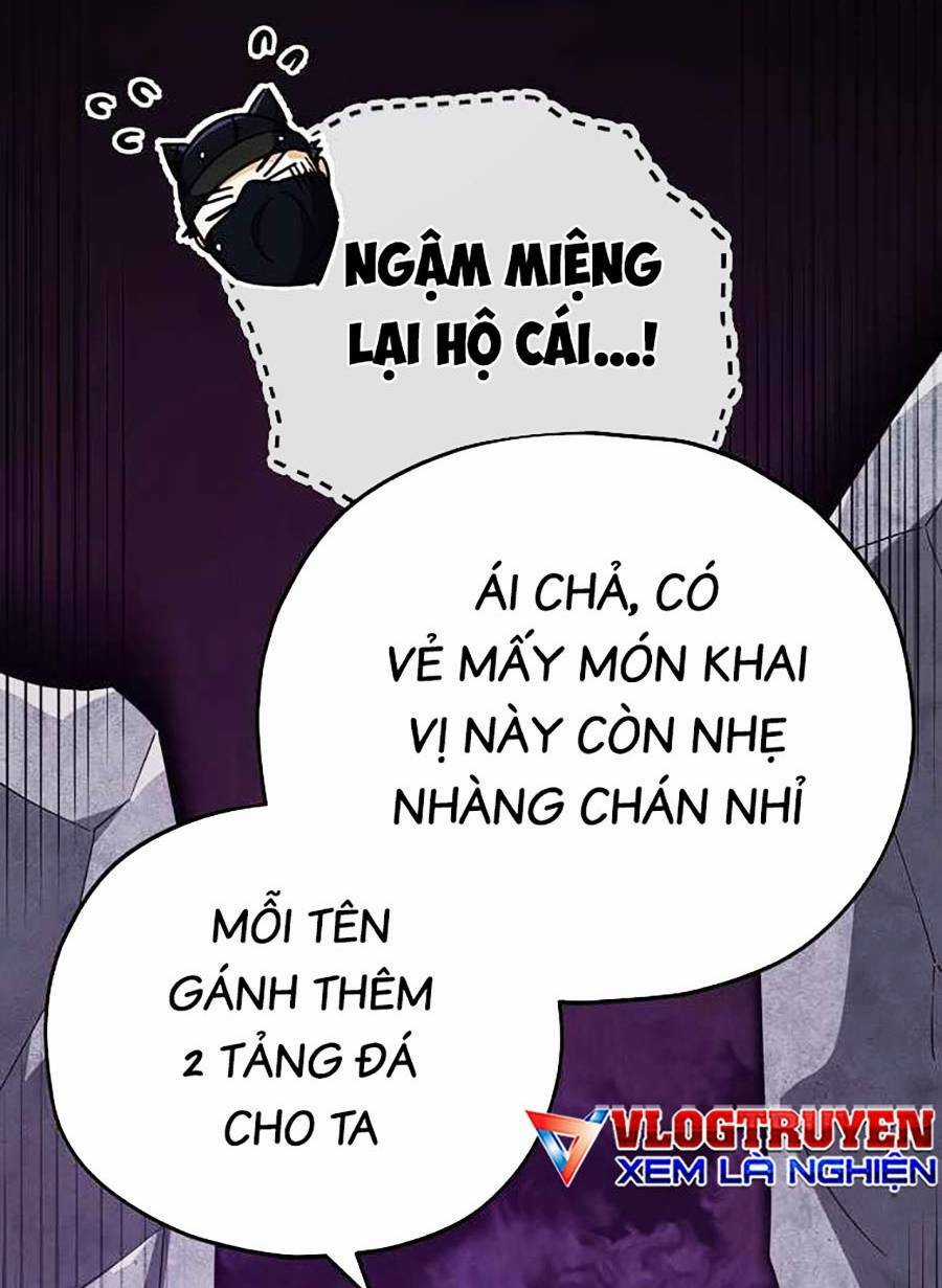 Bố Tôi Quá Mạnh Chapter 129 trang 10
