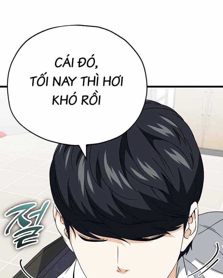 Bố Tôi Quá Mạnh Chapter 129 trang 100