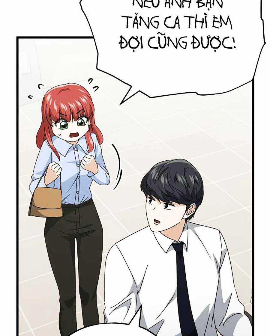 Bố Tôi Quá Mạnh Chapter 129 trang 102