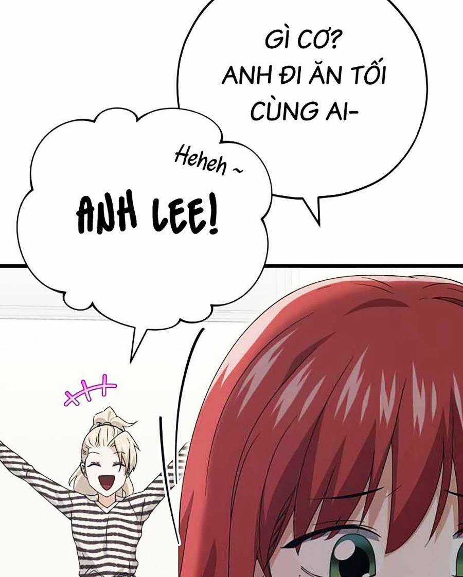 Bố Tôi Quá Mạnh Chapter 129 trang 104