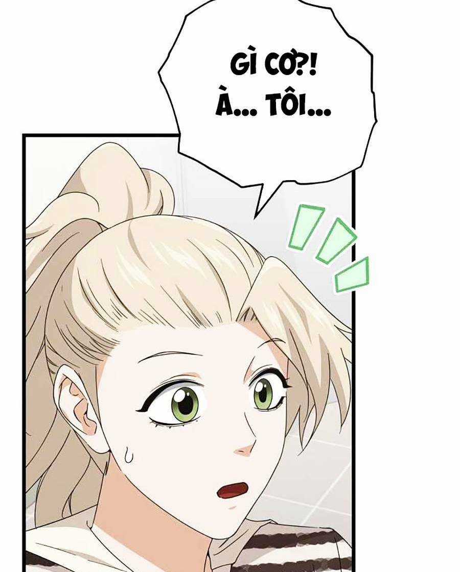 Bố Tôi Quá Mạnh Chapter 129 trang 110