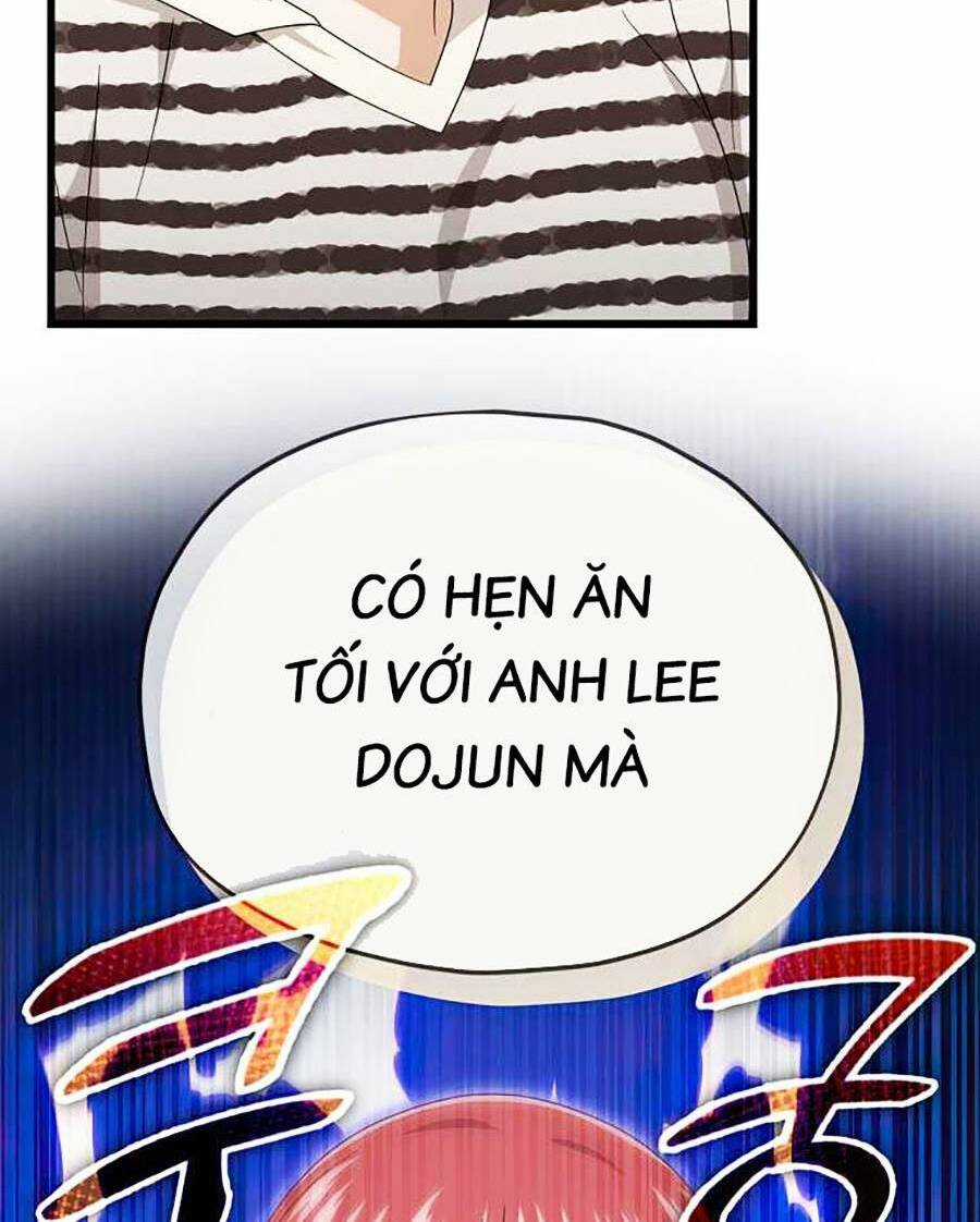 Bố Tôi Quá Mạnh Chapter 129 trang 111