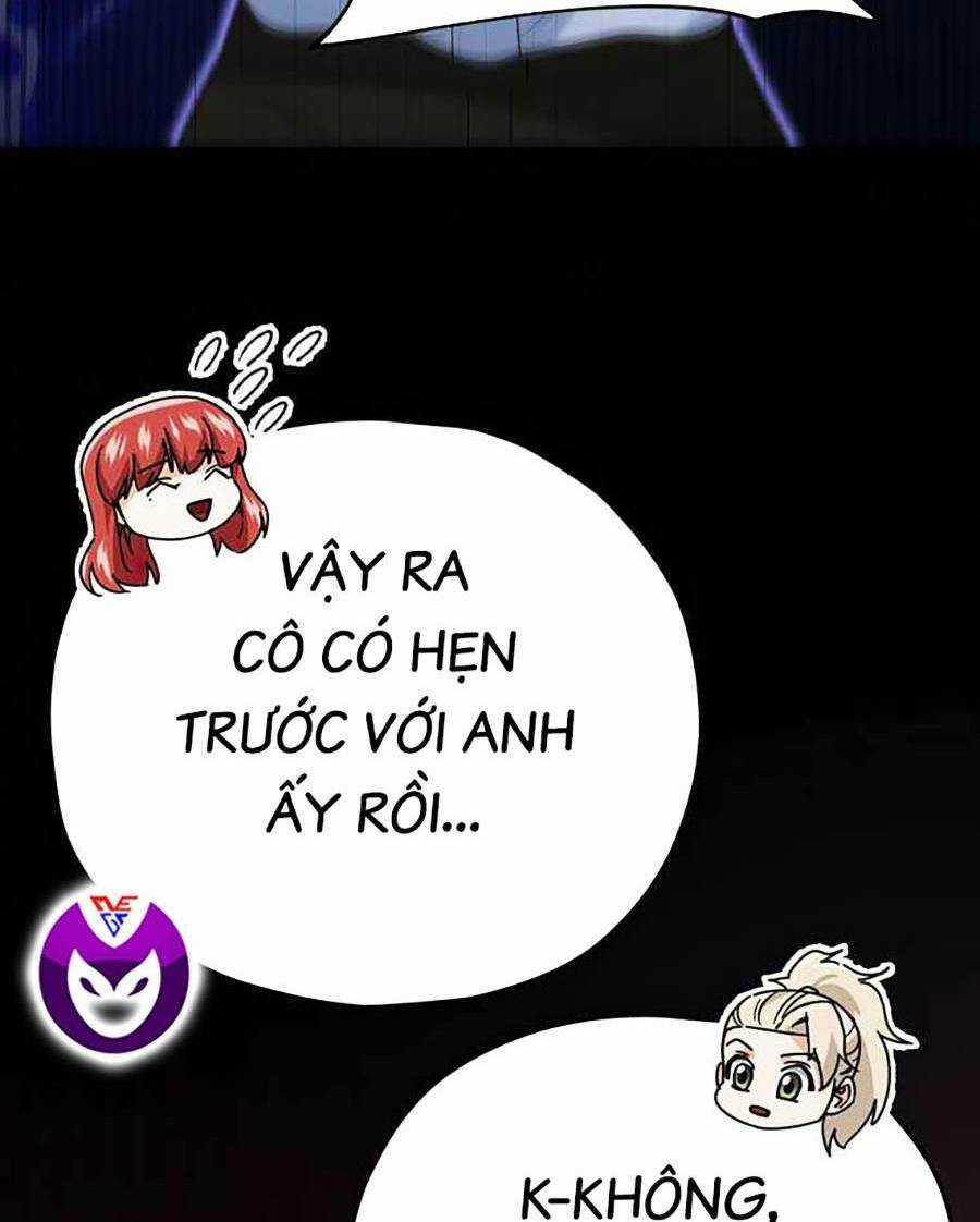 Bố Tôi Quá Mạnh Chapter 129 trang 113