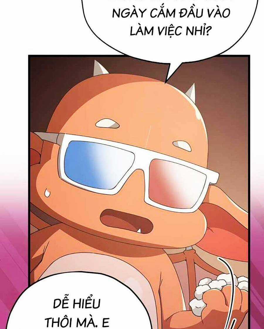 Bố Tôi Quá Mạnh Chapter 129 trang 117