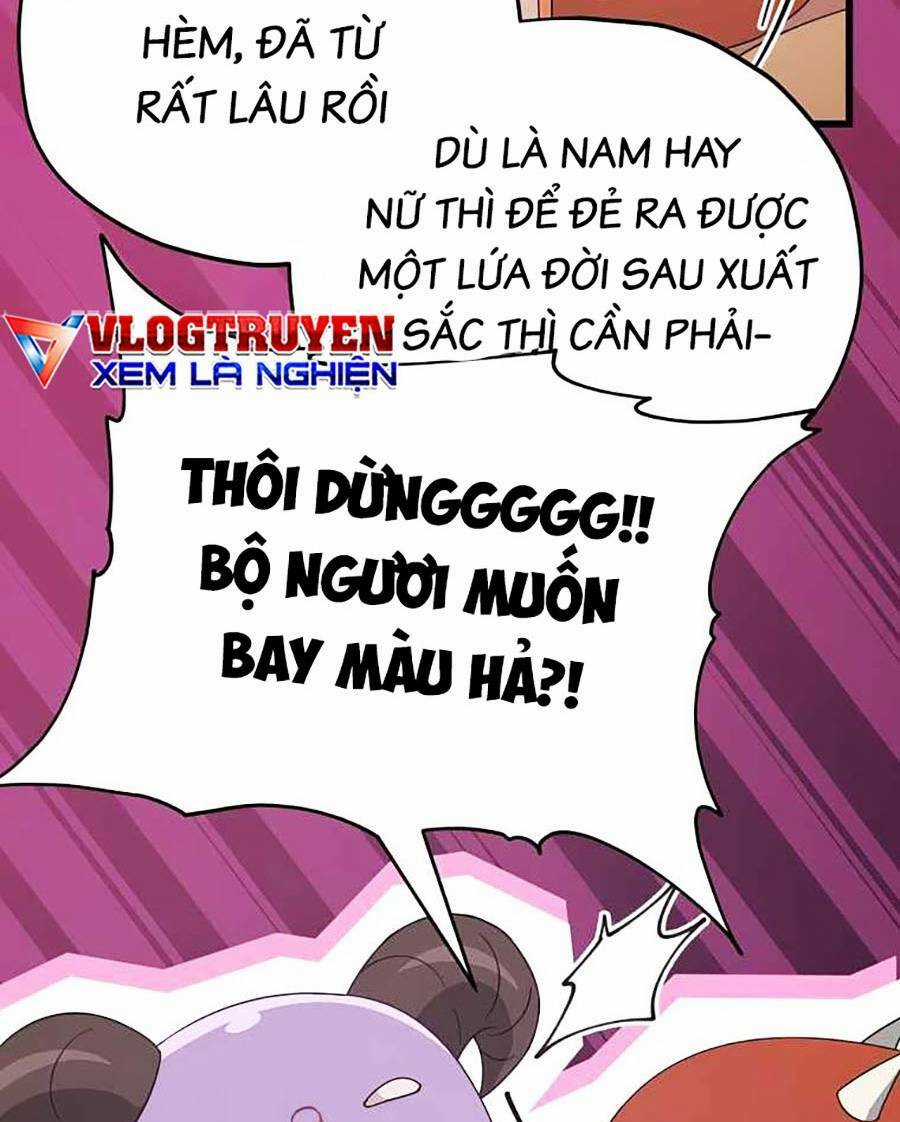 Bố Tôi Quá Mạnh Chapter 129 trang 118