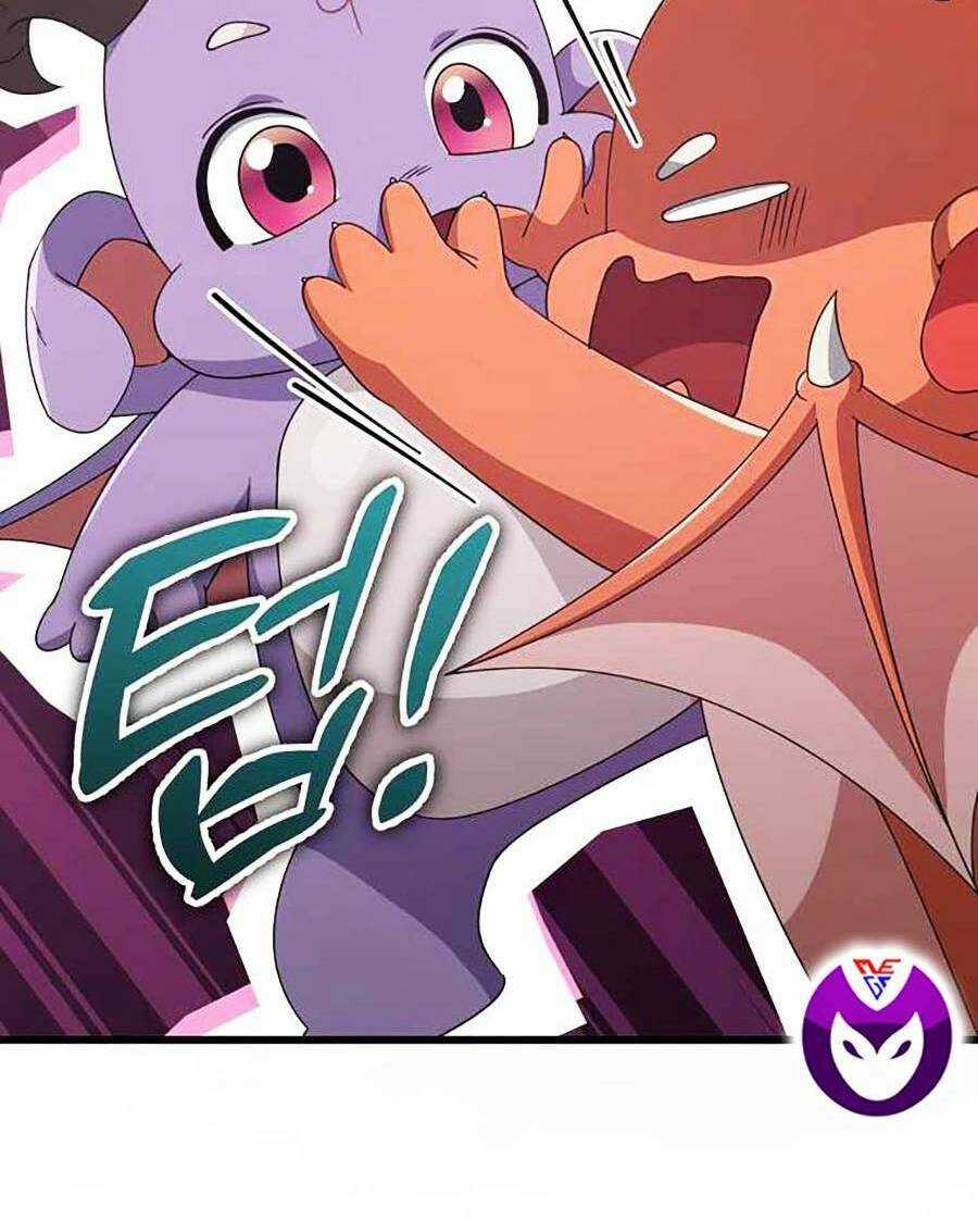 Bố Tôi Quá Mạnh Chapter 129 trang 119