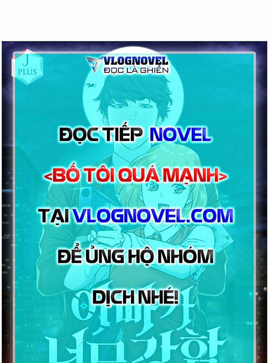 Bố Tôi Quá Mạnh Chapter 129 trang 120