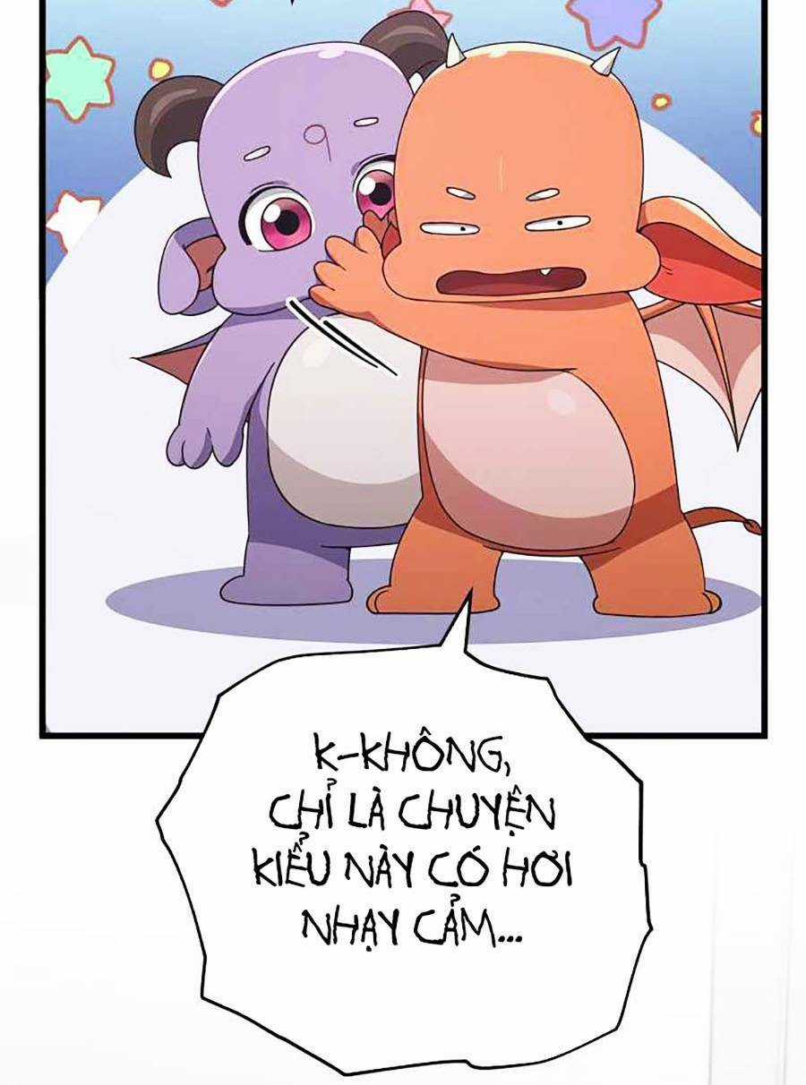 Bố Tôi Quá Mạnh Chapter 129 trang 122