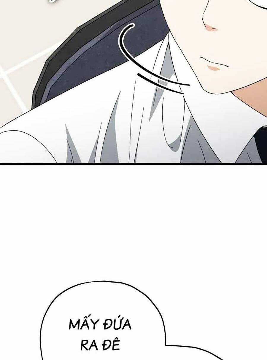 Bố Tôi Quá Mạnh Chapter 129 trang 125