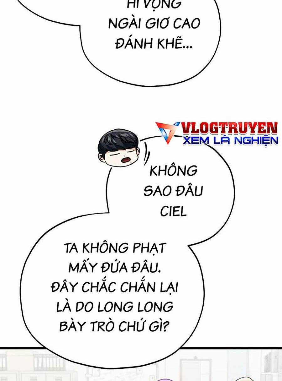 Bố Tôi Quá Mạnh Chapter 129 trang 129