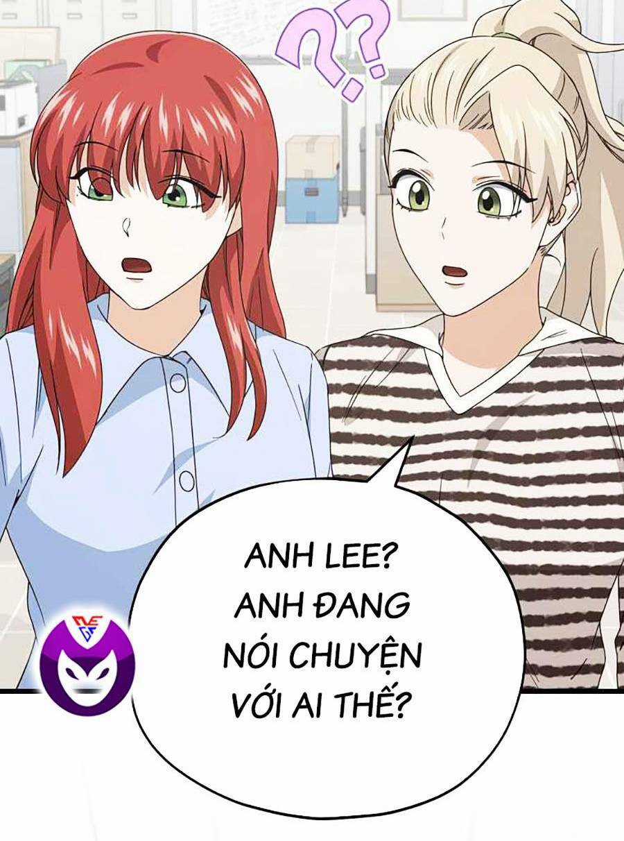 Bố Tôi Quá Mạnh Chapter 129 trang 130