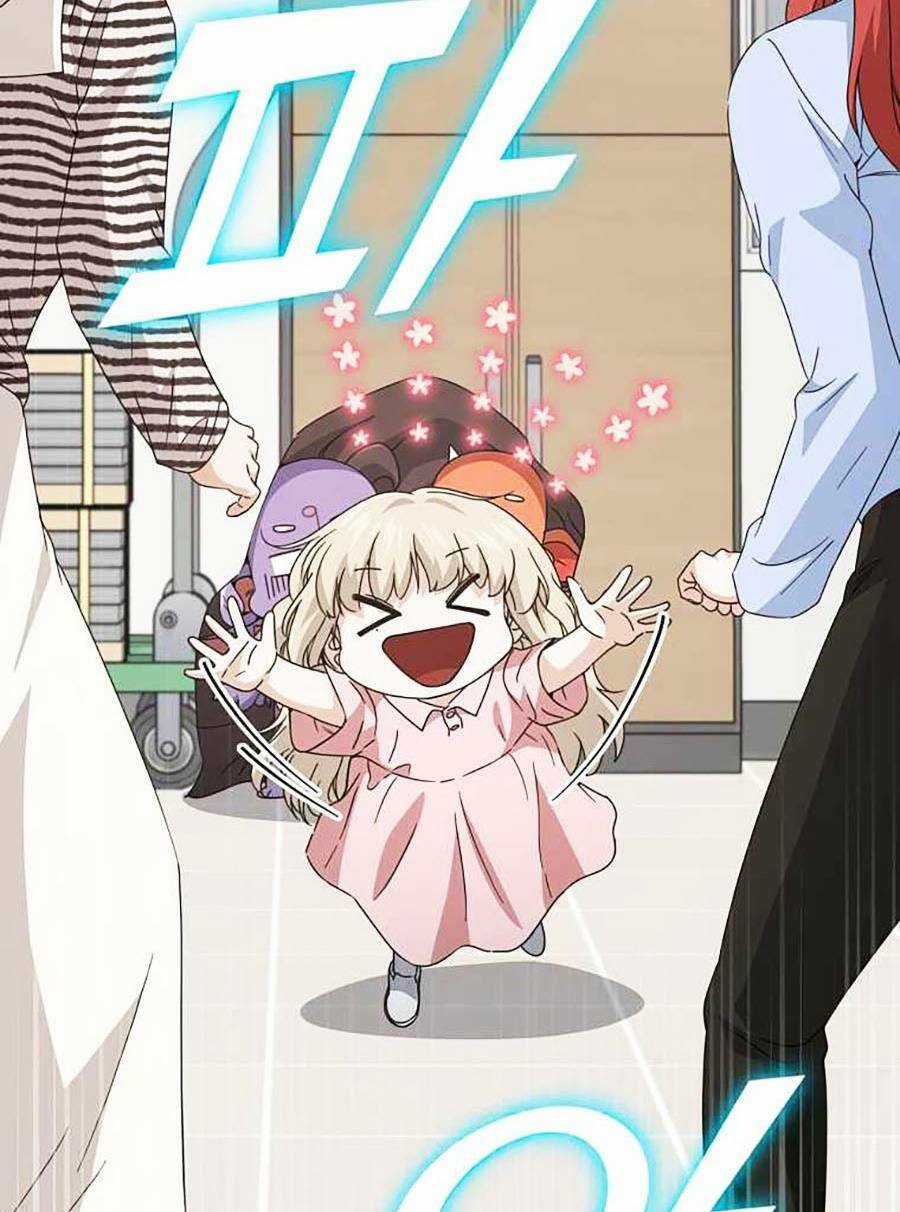 Bố Tôi Quá Mạnh Chapter 129 trang 132