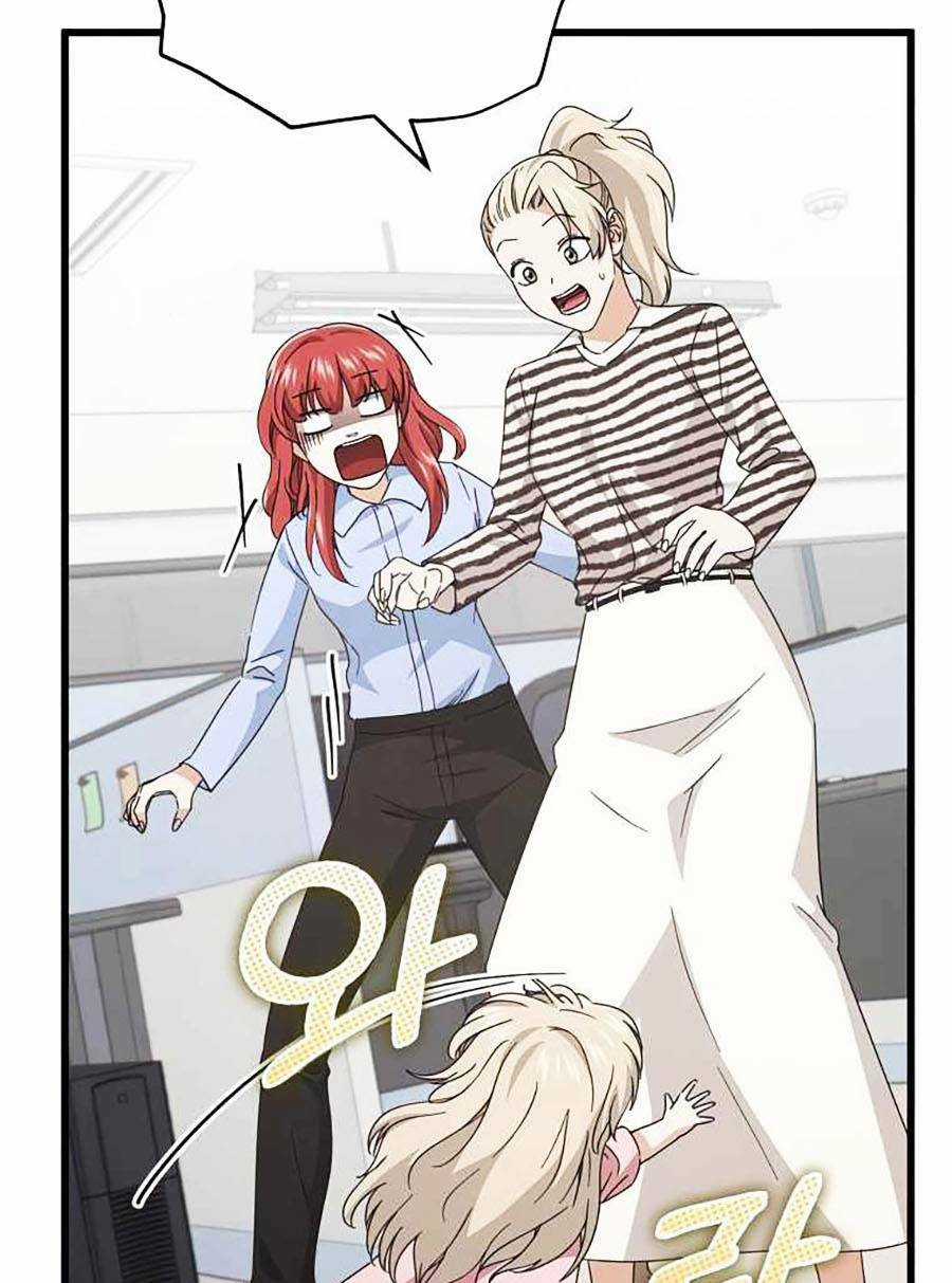 Bố Tôi Quá Mạnh Chapter 129 trang 134