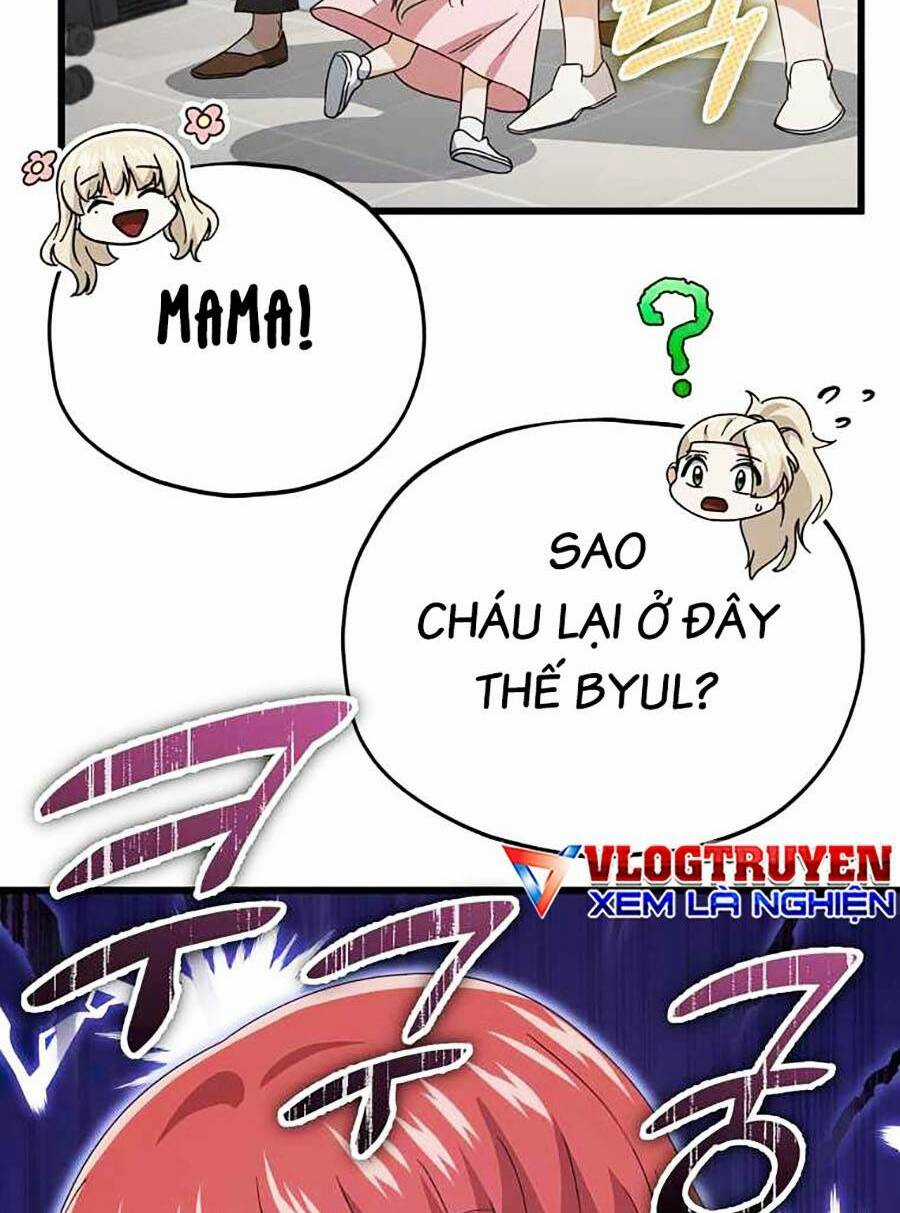 Bố Tôi Quá Mạnh Chapter 129 trang 135