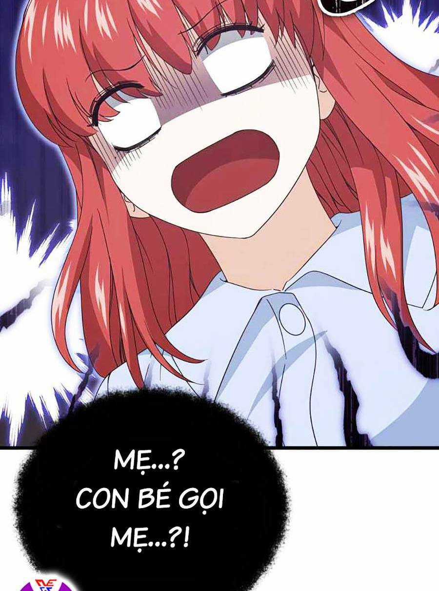 Bố Tôi Quá Mạnh Chapter 129 trang 136