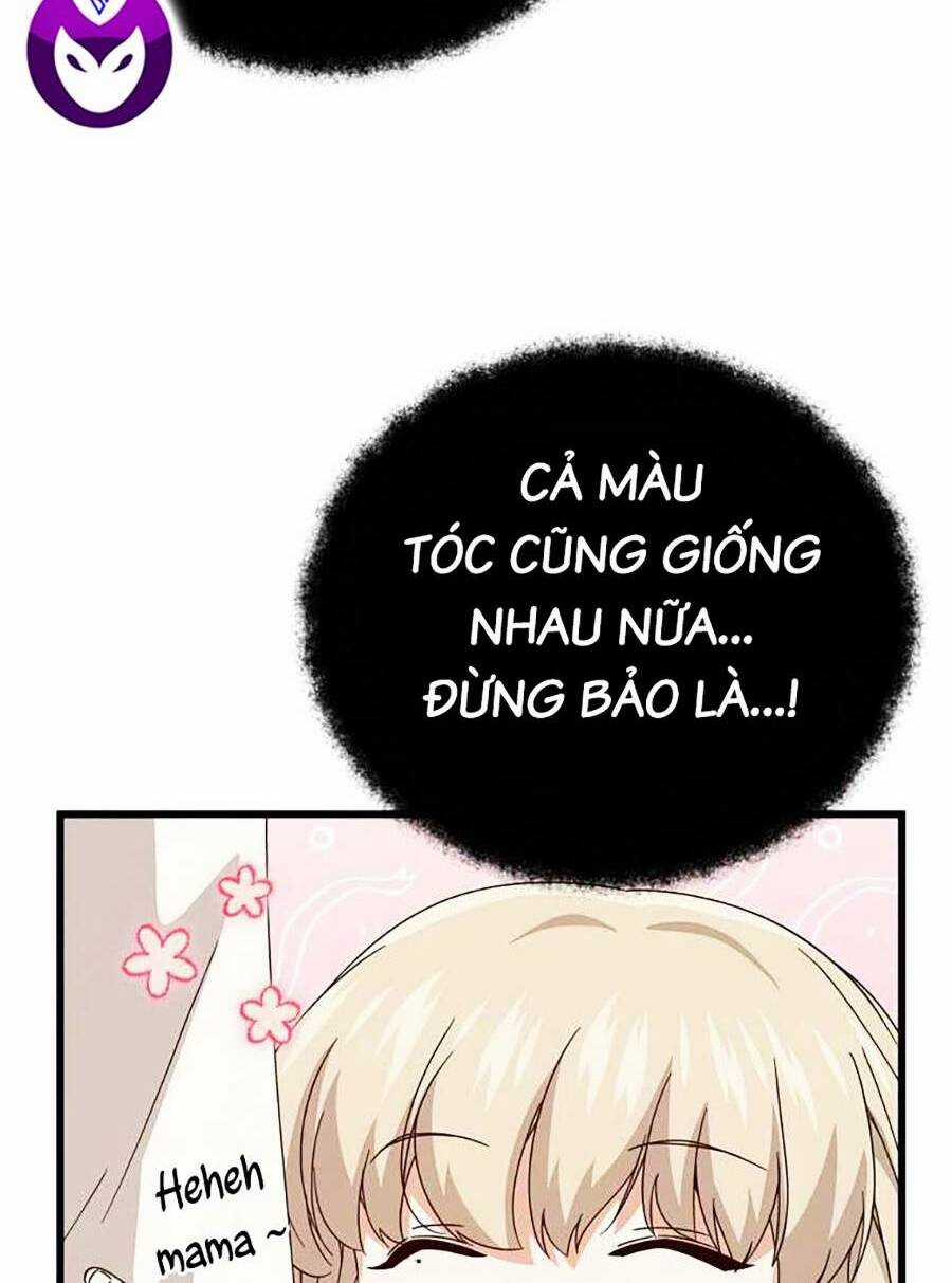 Bố Tôi Quá Mạnh Chapter 129 trang 137