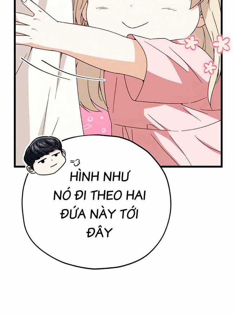 Bố Tôi Quá Mạnh Chapter 129 trang 138