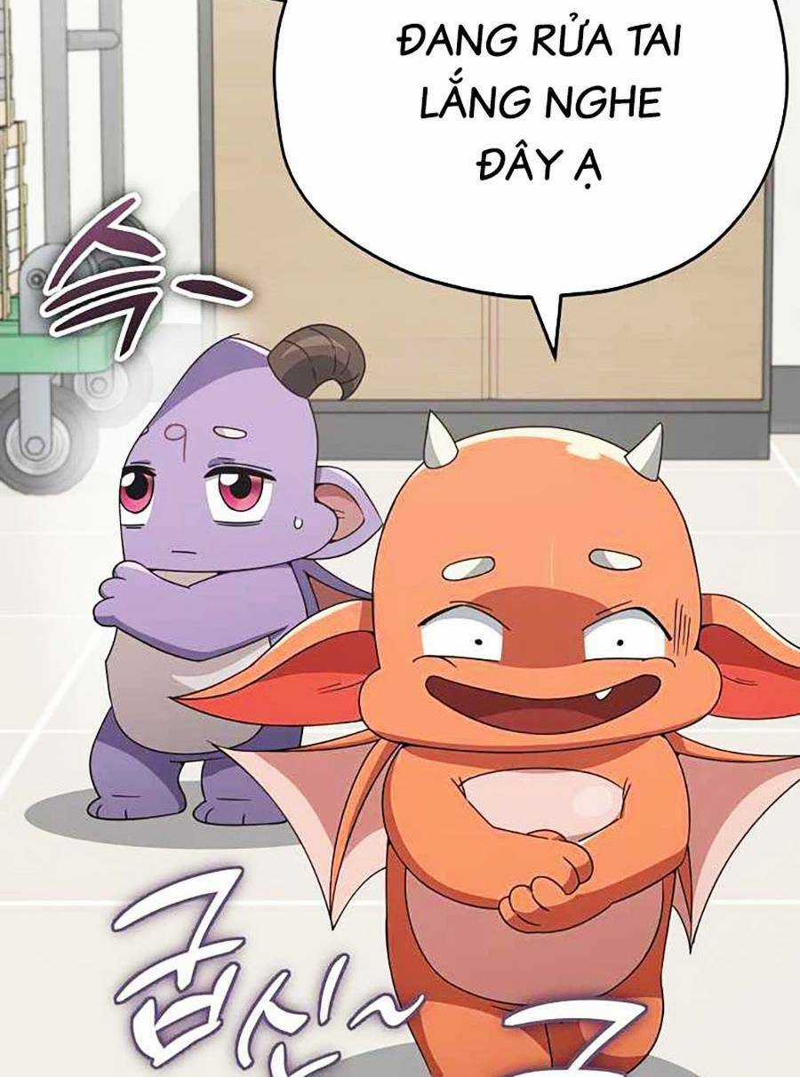 Bố Tôi Quá Mạnh Chapter 129 trang 140