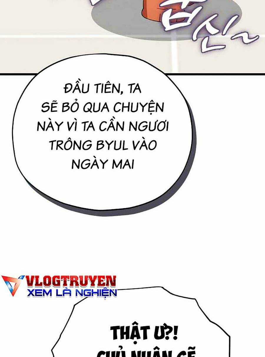 Bố Tôi Quá Mạnh Chapter 129 trang 141