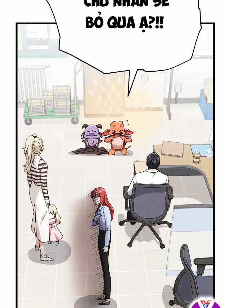 Bố Tôi Quá Mạnh Chapter 129 trang 142