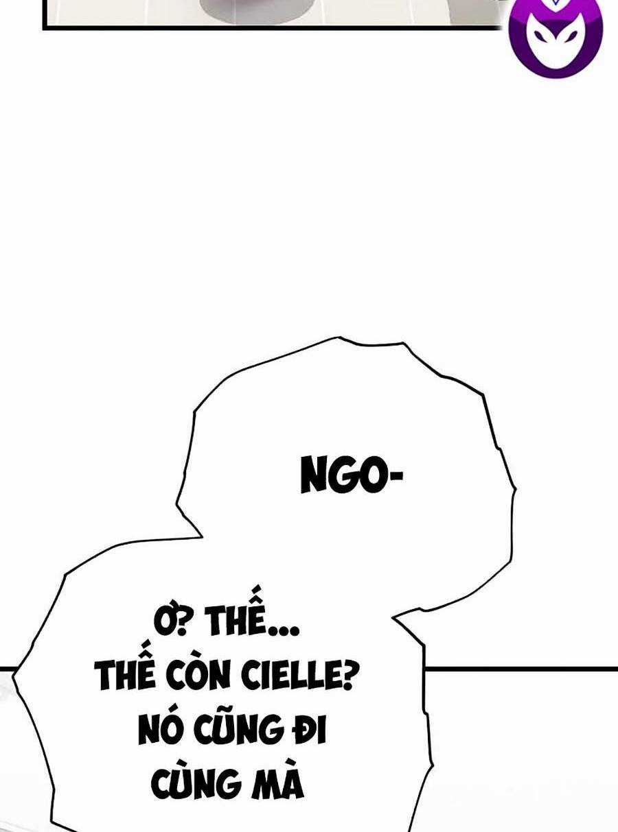 Bố Tôi Quá Mạnh Chapter 129 trang 143