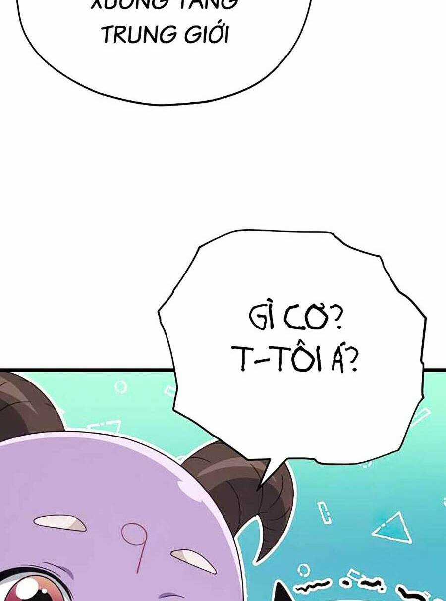 Bố Tôi Quá Mạnh Chapter 129 trang 145