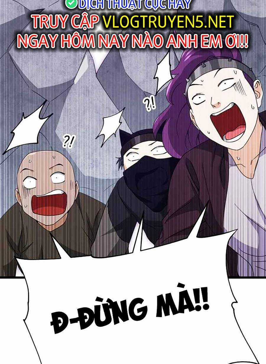 Bố Tôi Quá Mạnh Chapter 129 trang 15