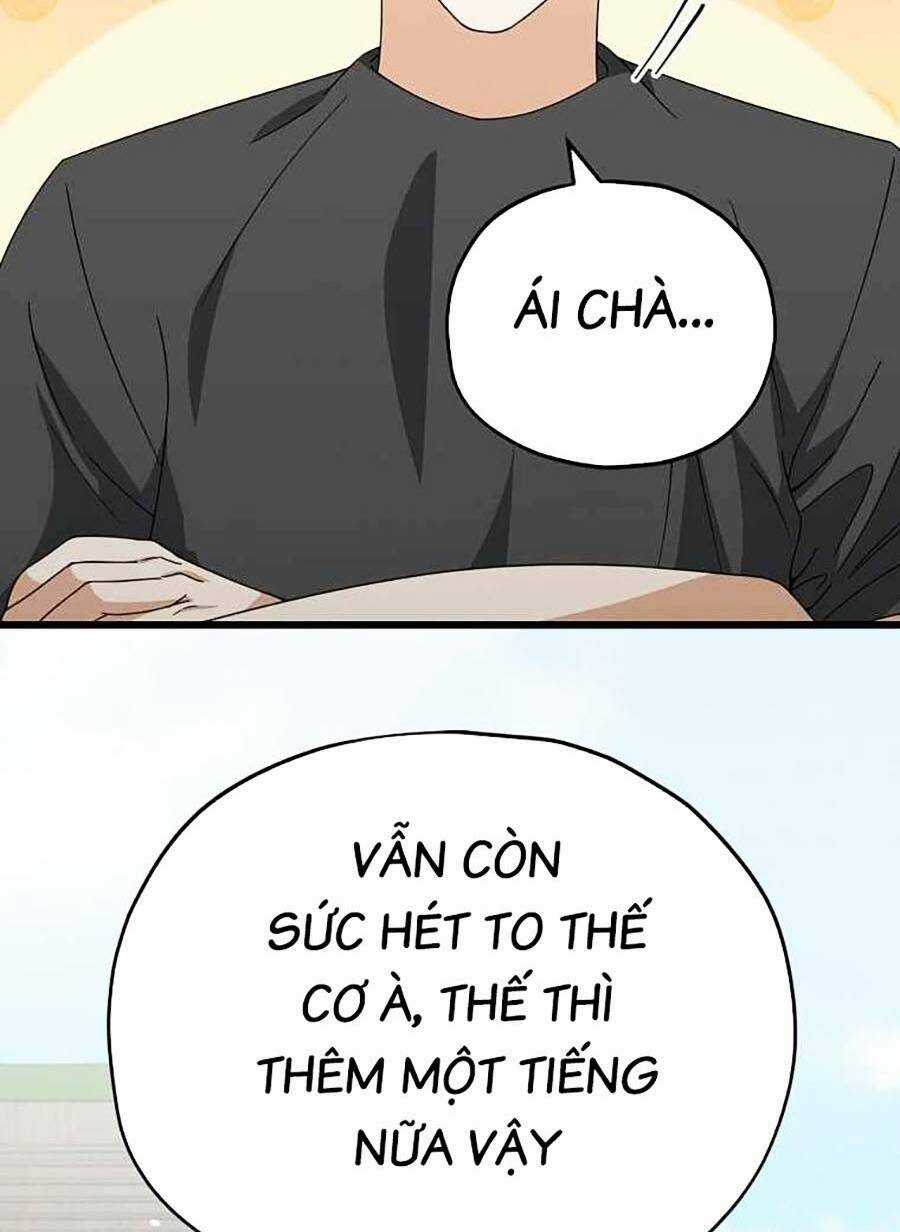 Bố Tôi Quá Mạnh Chapter 129 trang 17