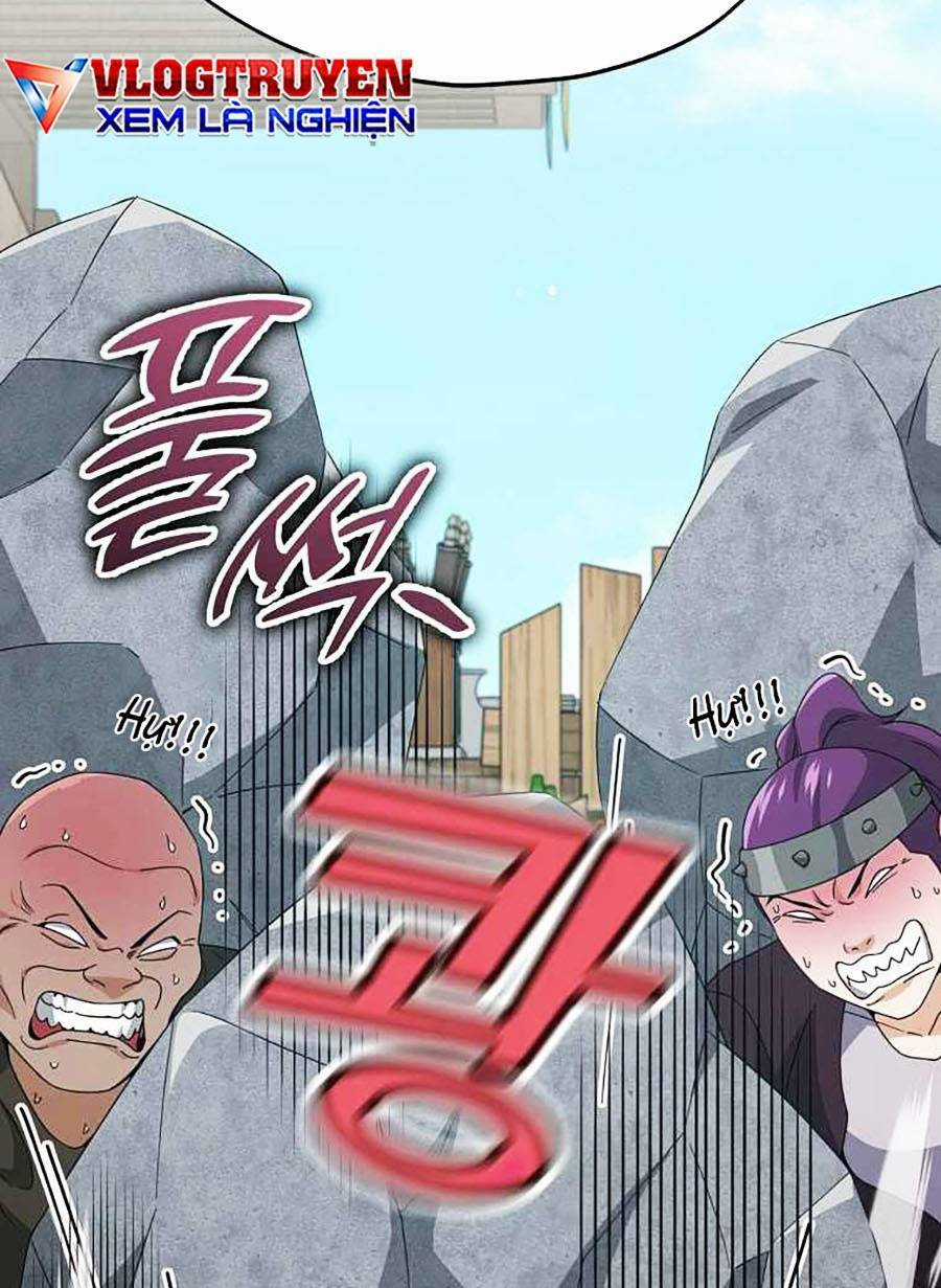 Bố Tôi Quá Mạnh Chapter 129 trang 18