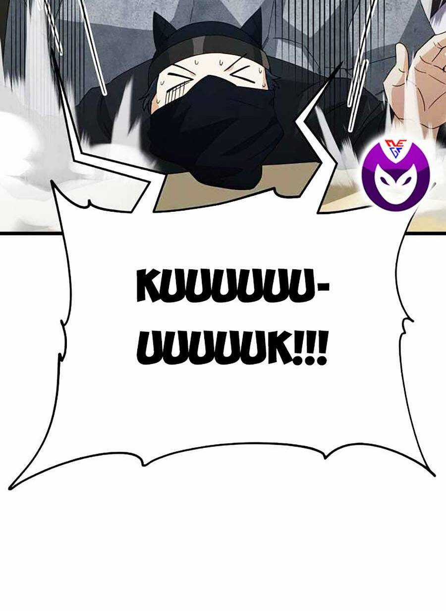 Bố Tôi Quá Mạnh Chapter 129 trang 19