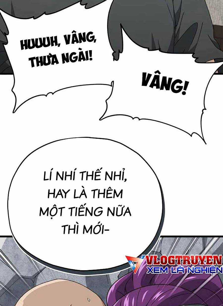Bố Tôi Quá Mạnh Chapter 129 trang 21
