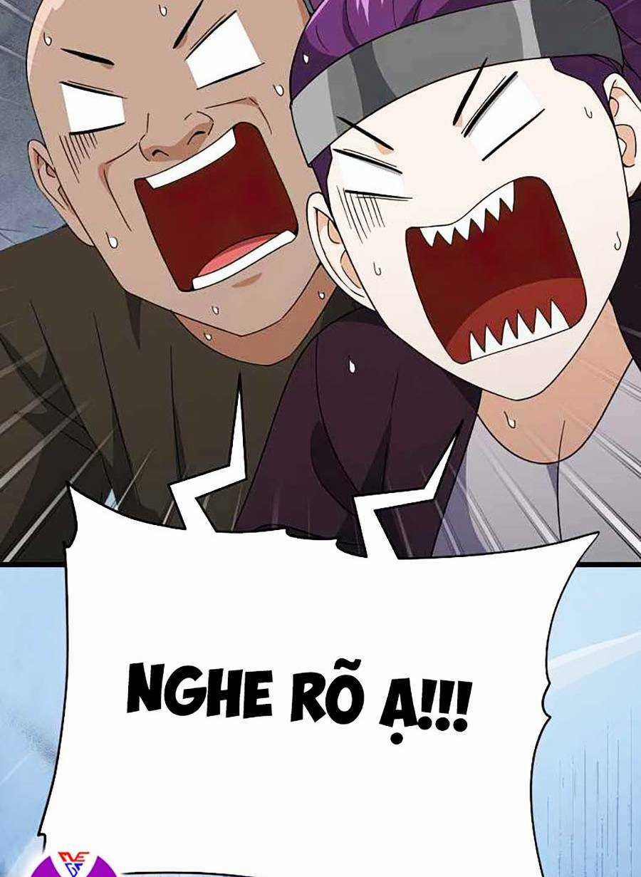 Bố Tôi Quá Mạnh Chapter 129 trang 22